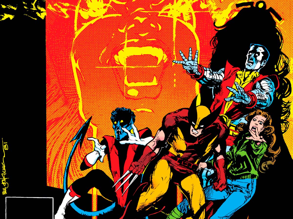 la tumba de drácula 10. el final de los vampiros en marvel