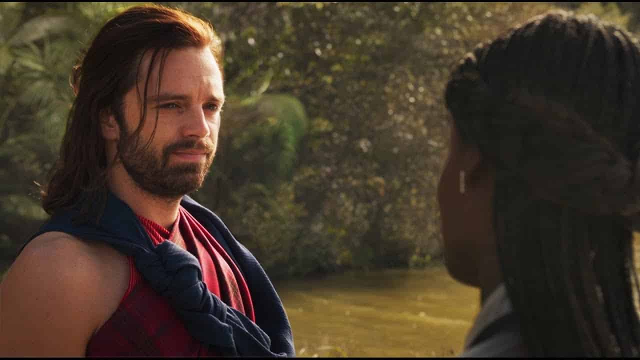 black panther 2 y la serie de wakanda podrían contar con sebastian stan