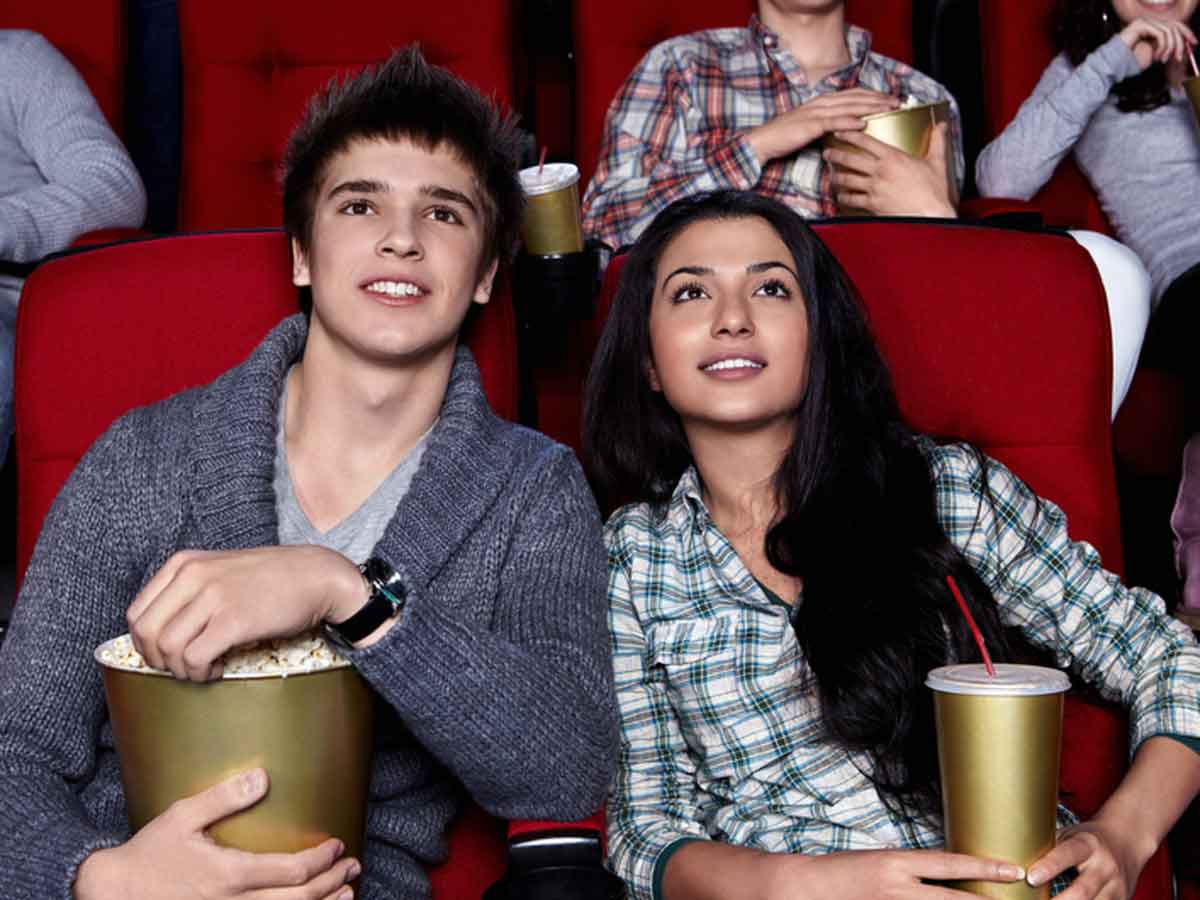 cine 2021: películas para ver en la primera cita