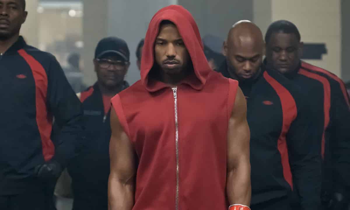 kang el conquistador podría aparecer en creed iii