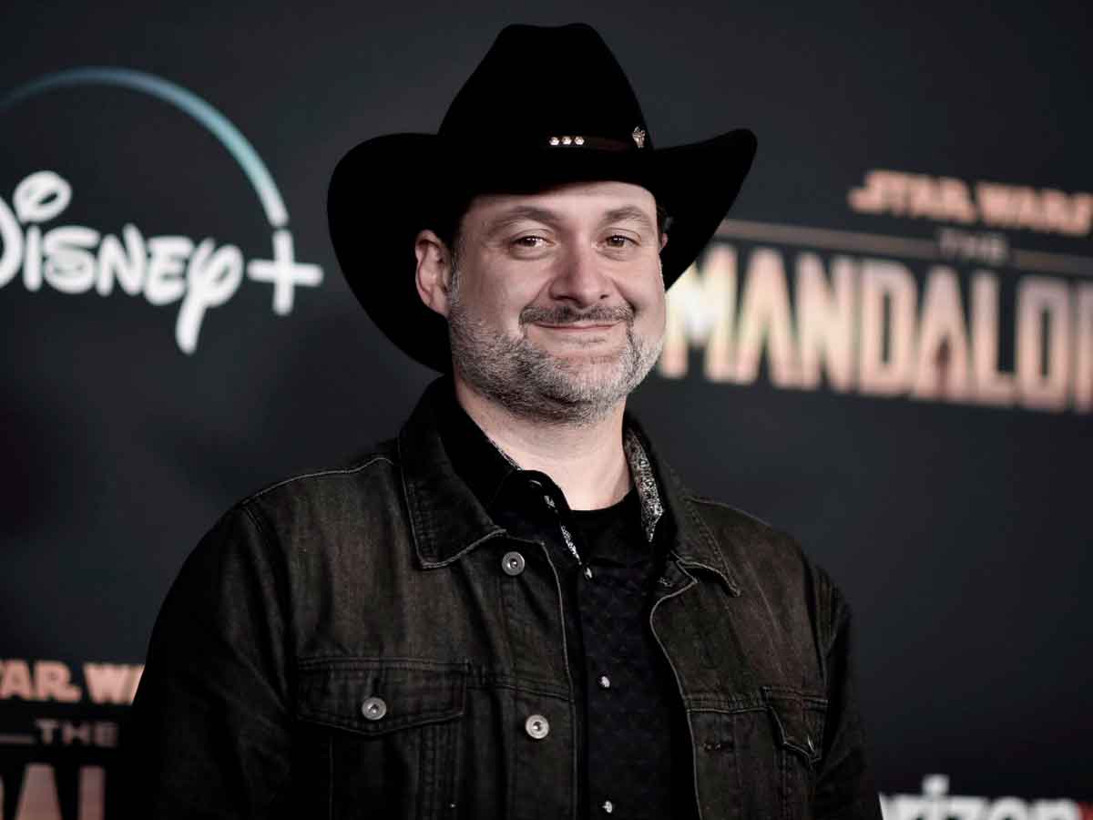 el creador de star wars quiere que dave filoni presida lucasfil