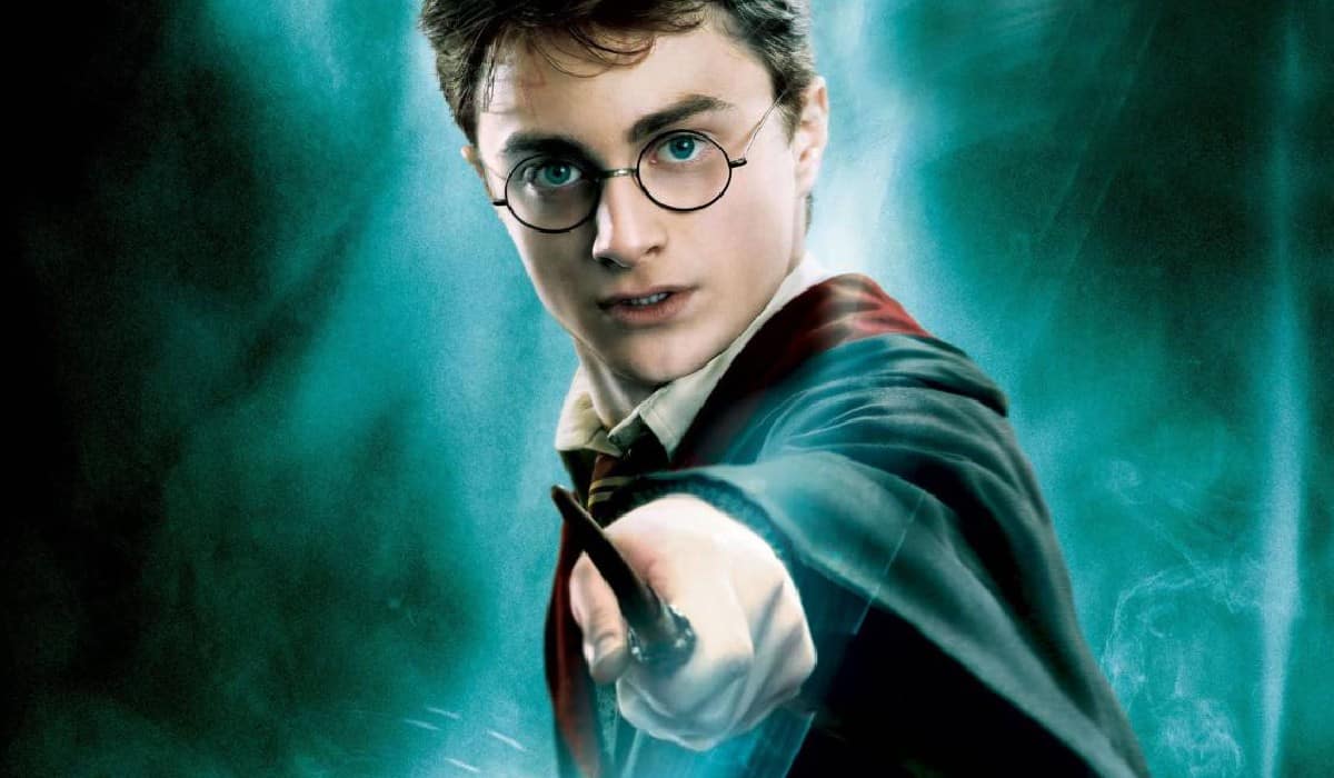 harry potter: se subastan las gafas y varita a un alto precio