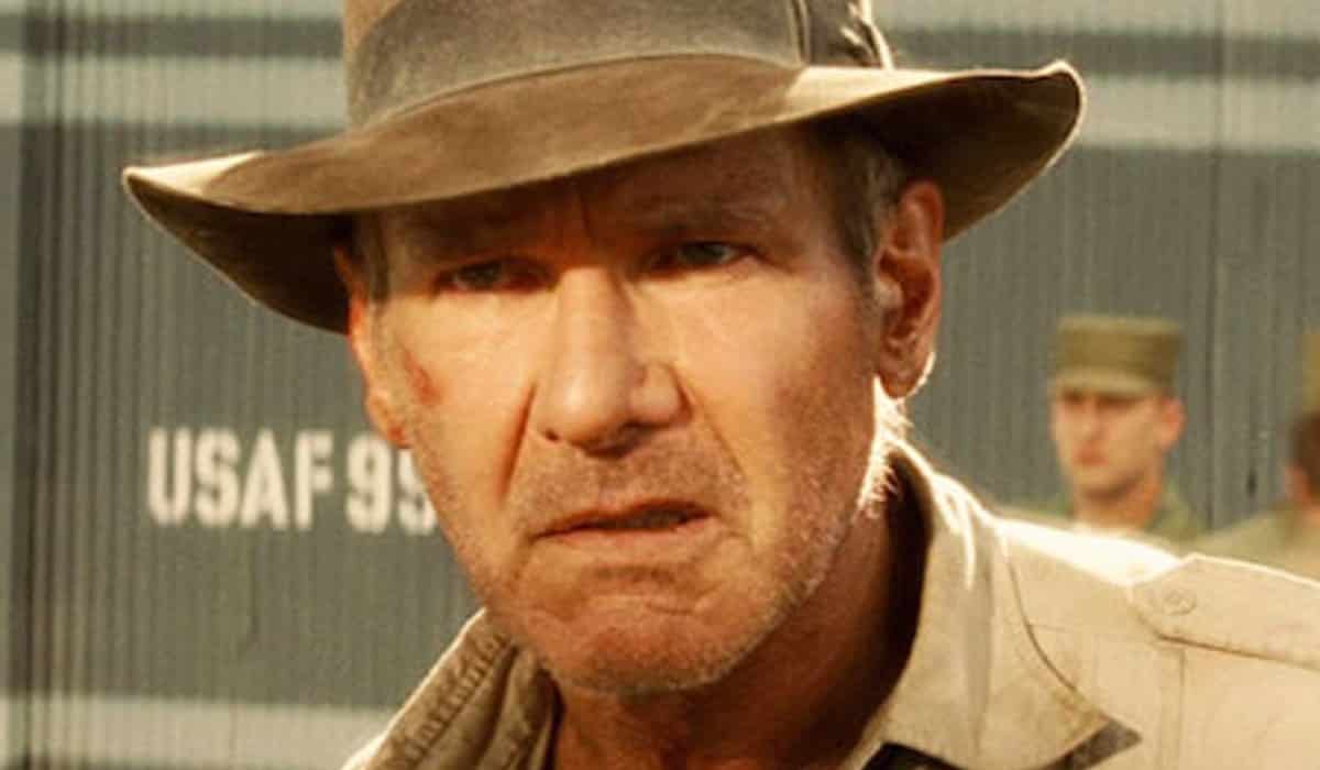 harrison ford ya está preparado para grabar indiana jones 5