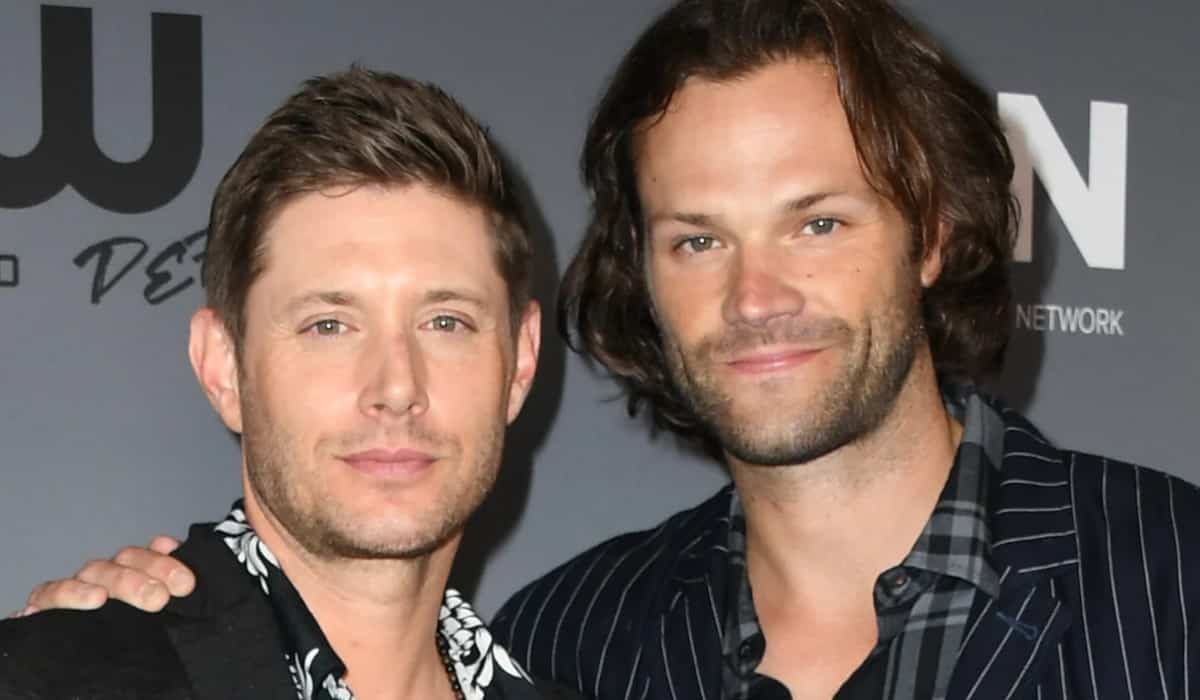 continúa el escándalo entre jensen ackles y jared padalecki