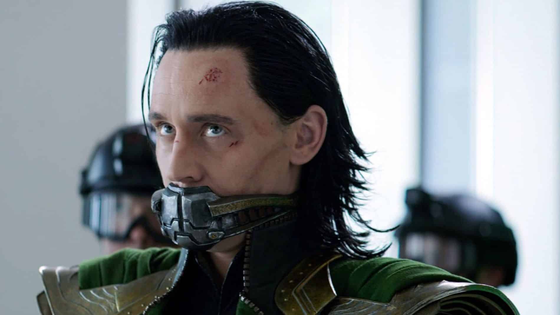 loki no será la serie más importante para el futuro de marvel