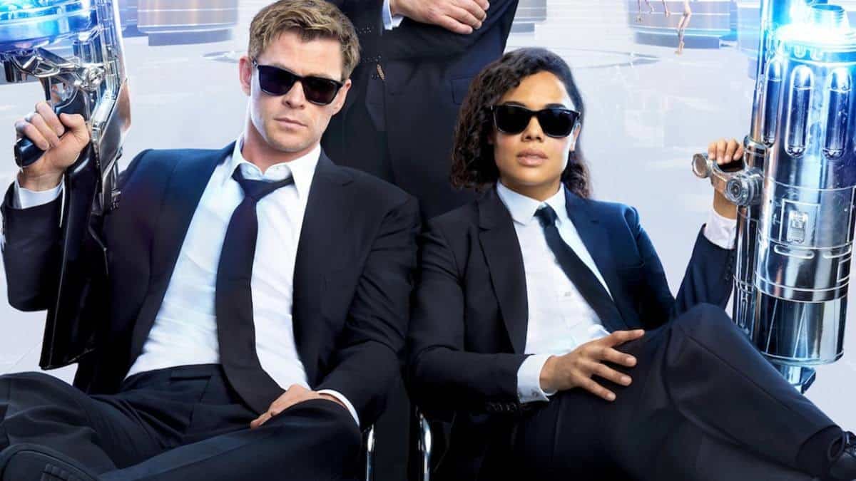 tessa thompson quiere hacer una nueva película de mib