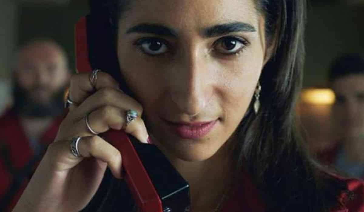 ¿por qué murió nairobi en la casa de papel?: revelaron el motivo