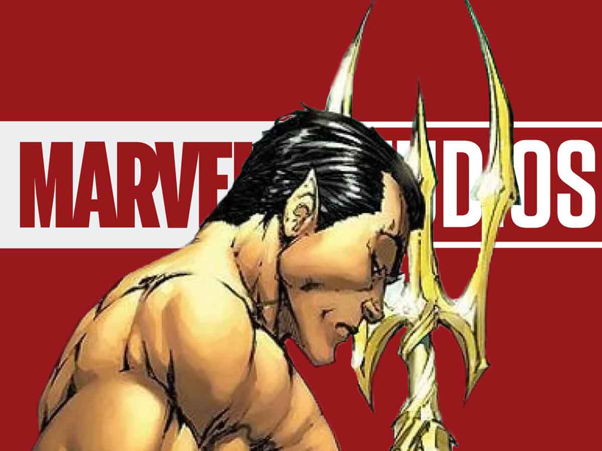 el actor mexicano que podría interpretar a namor en marvel studios