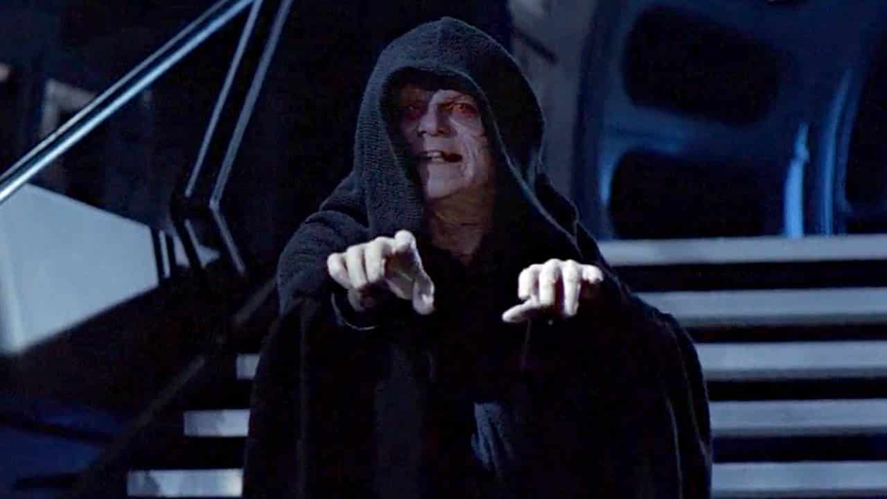 palpatine star wars