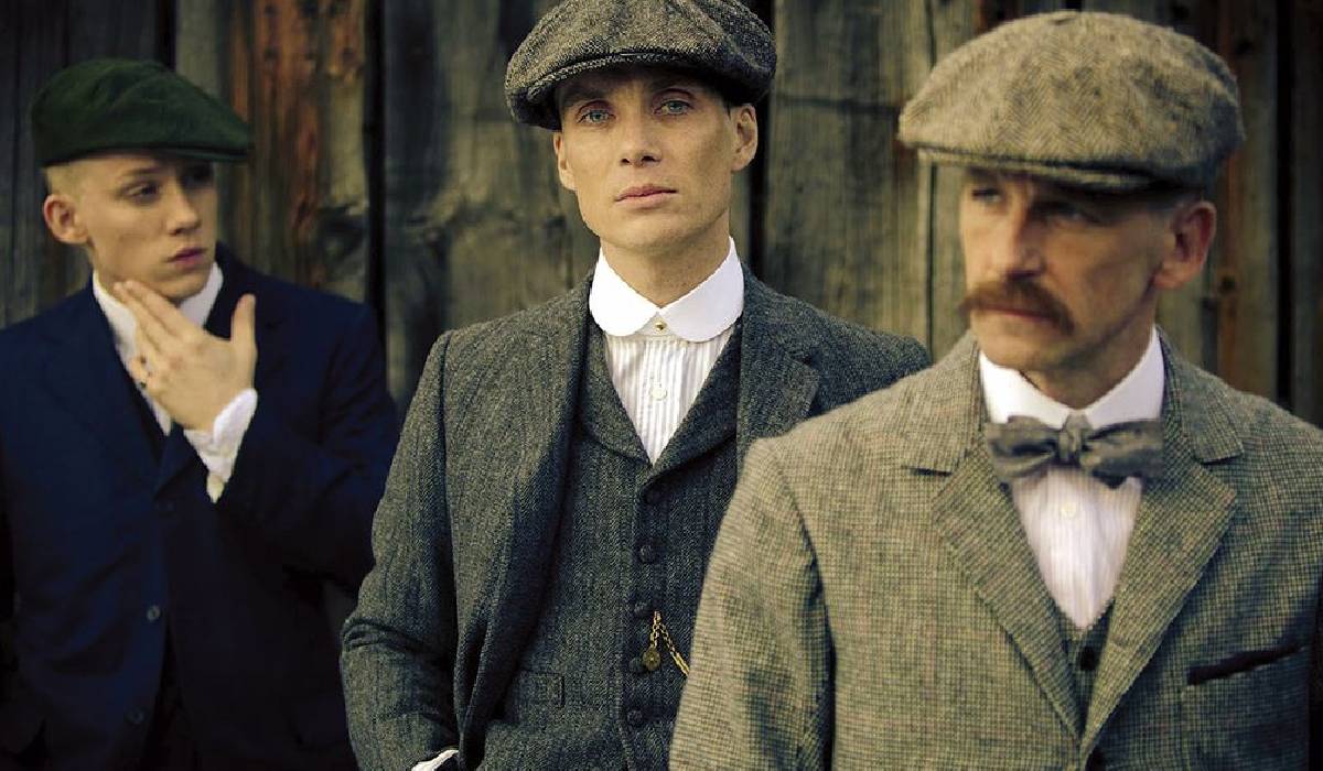 peaky blinders: la sexta temporada ya tiene fecha tentativa de estreno