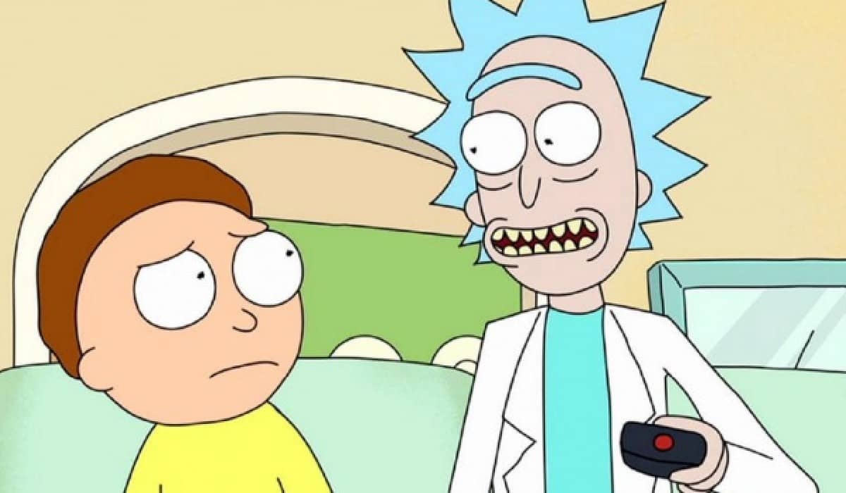 rick y morty: todo lo que se sabe sobre su quinta temporada