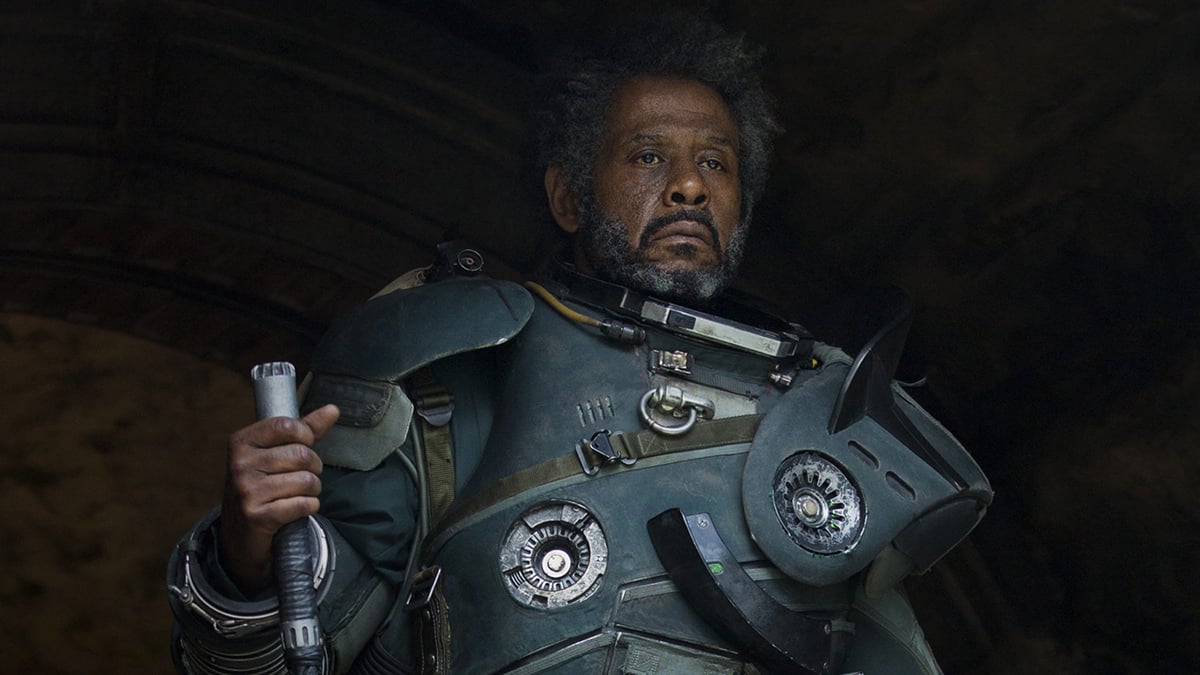 forest withaker como saw gerrera