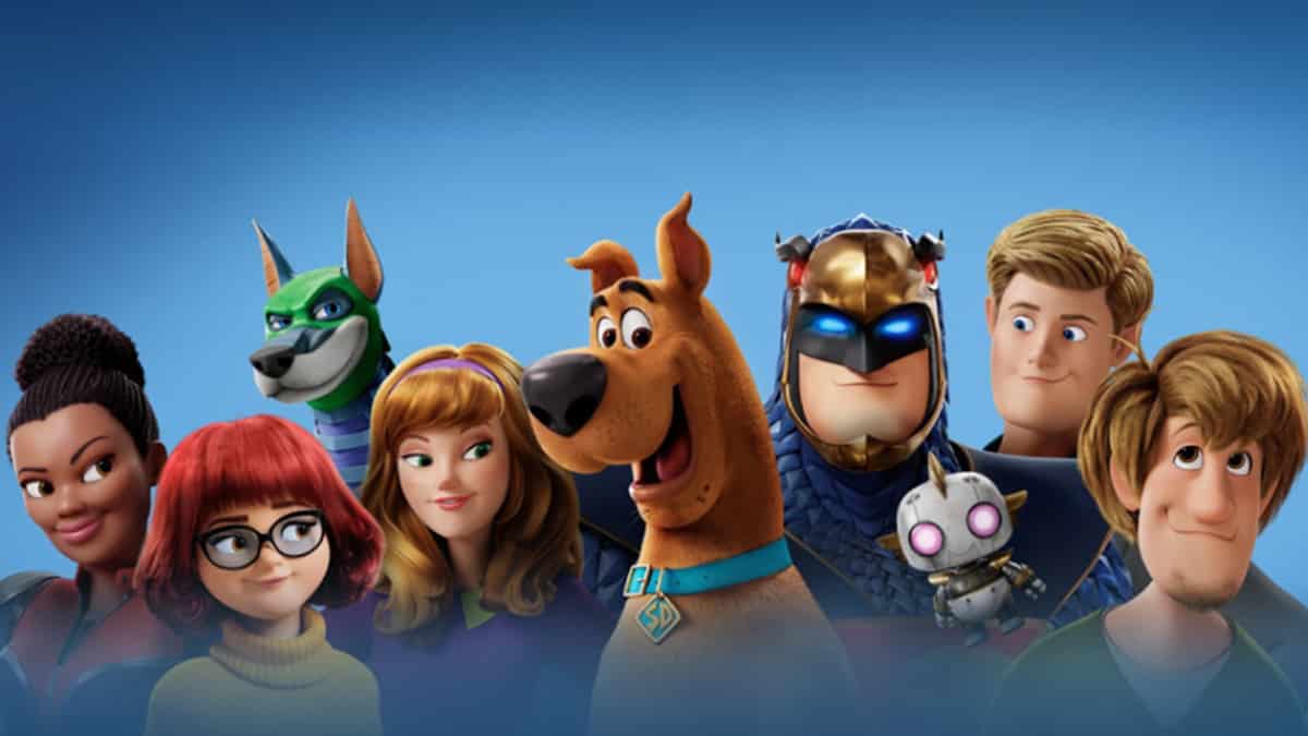 ¡confirmado! se prepara la secuela de scoob! según el director