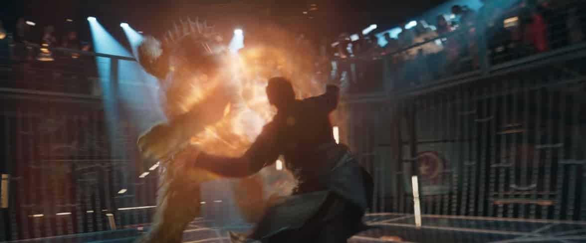 shang-chi escudo de capitán américa