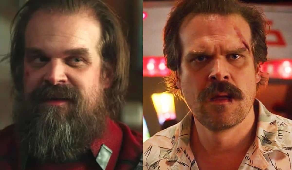 stranger things 4 se vio perjudicada por viuda negra