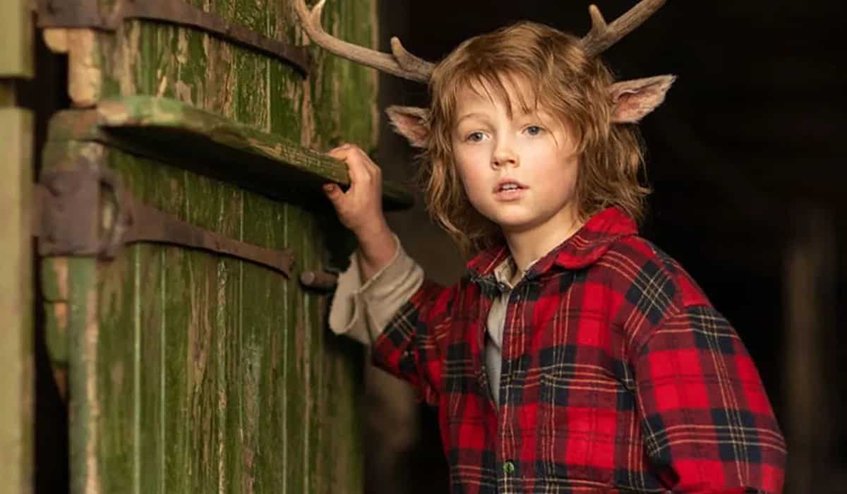 sweet tooth: ¿cuándo llegará la segunda temporada a netflix?