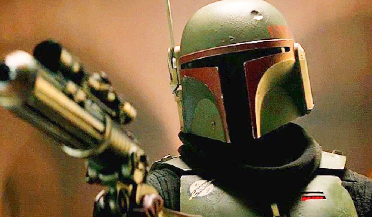 the book of boba fett terminó su rodaje
