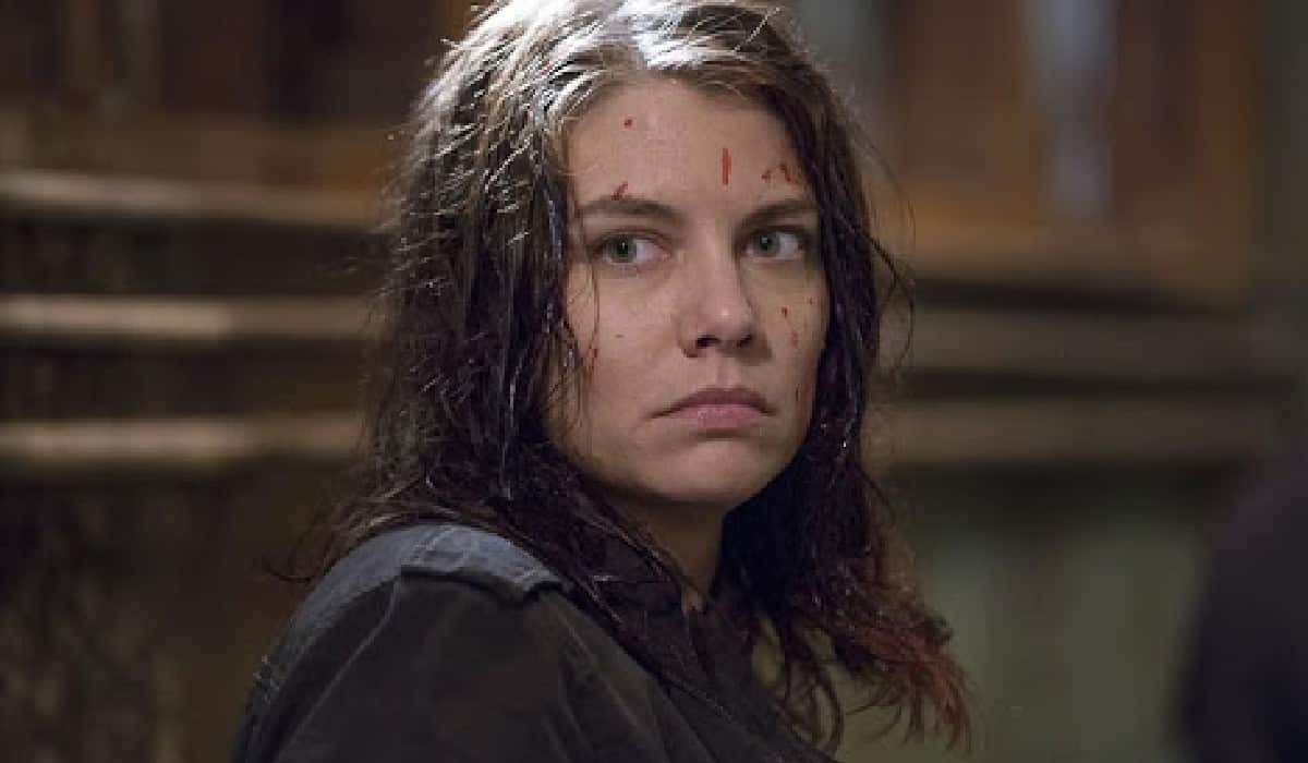 the walking dead prepara un especial de sus mejores personajes