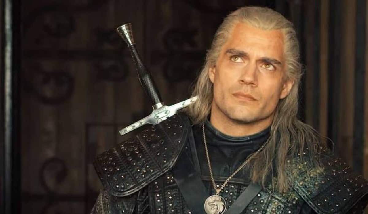the witcher: nuevos detalles sobre la precuela de la serie