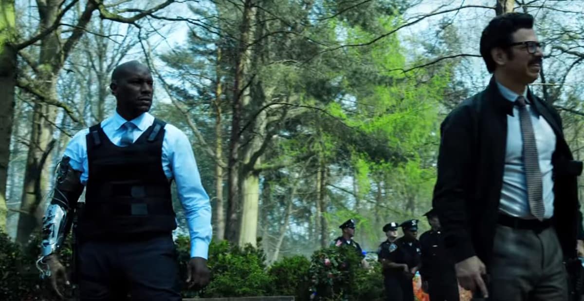 ¡confirmado! morbius estará ambientada en el ucm