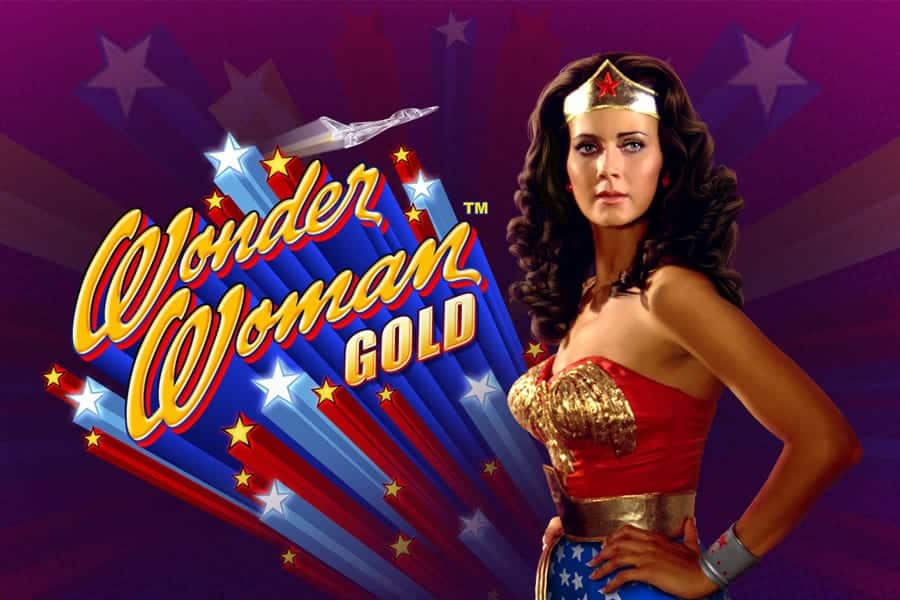 las tragamonedas donde se encuentran personajes de cómics