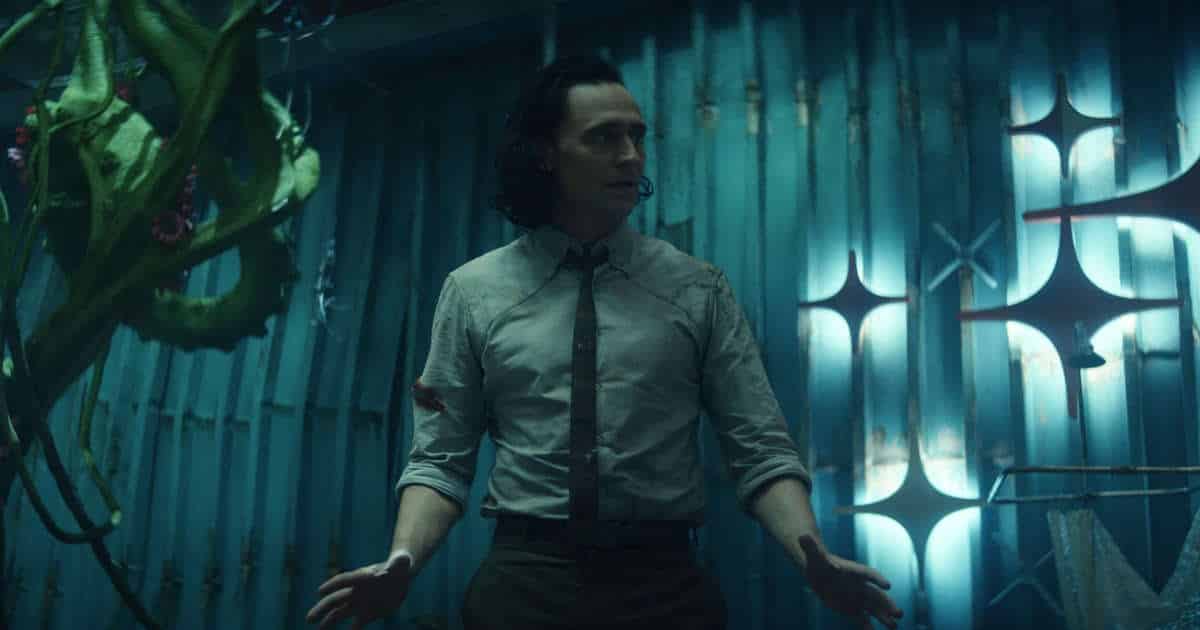 marvel studios le da la bienvenida a su nuevo gran villano con loki