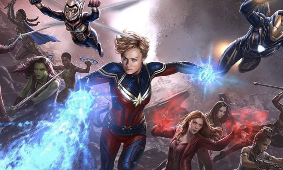 marvel studios se esfuerza en no tratara a las mujeres como objetos
