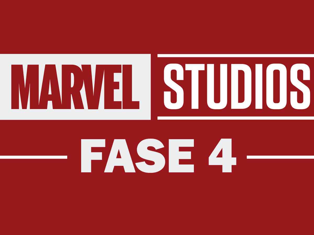 así define marvel studios a la fase 4