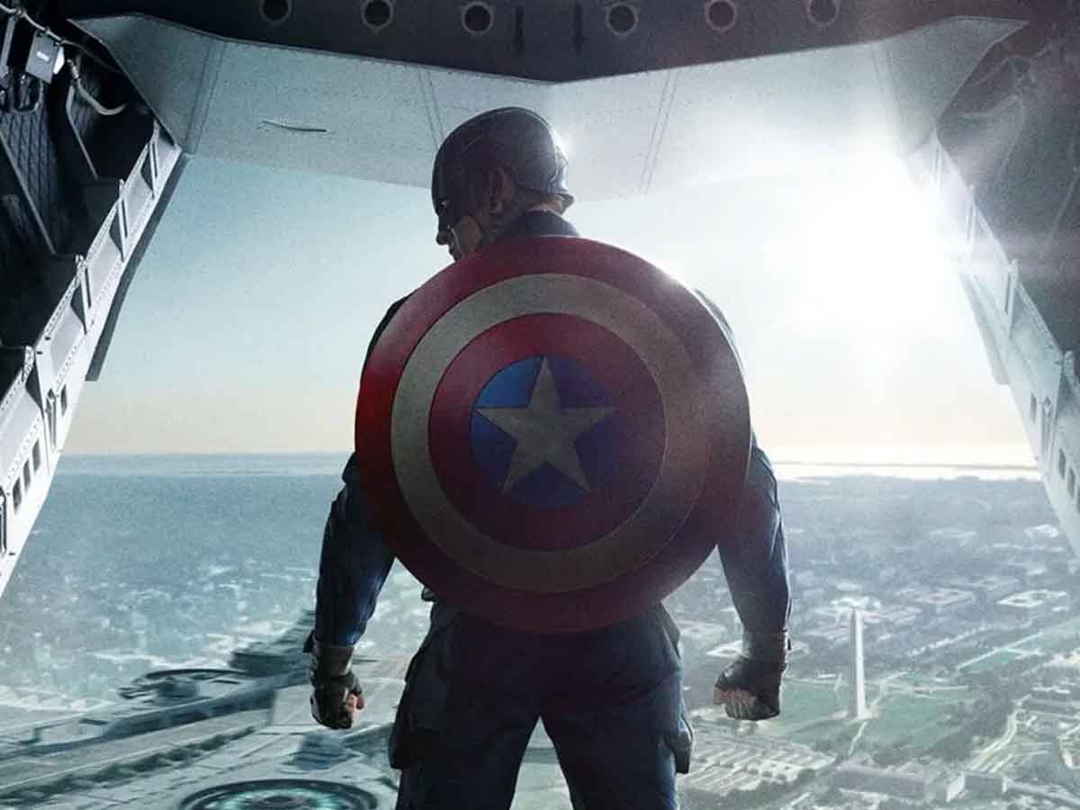 capitán américa podría tener un giro brutal en la secret wars