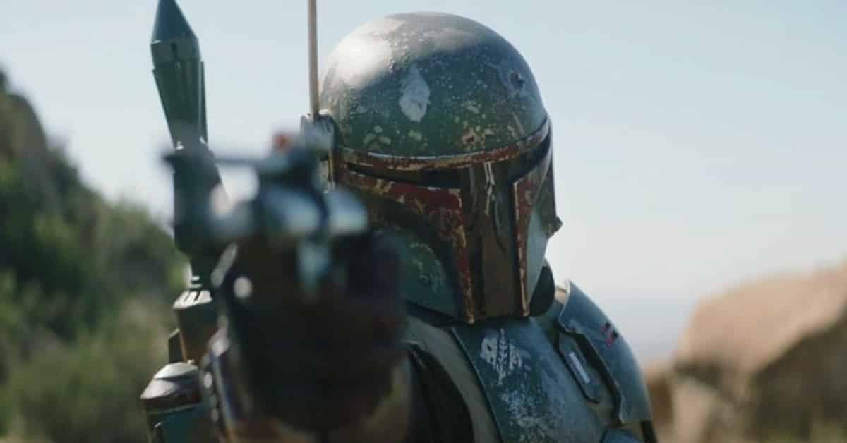 protagonista de serie de boba fett confirma a los directores de la misma