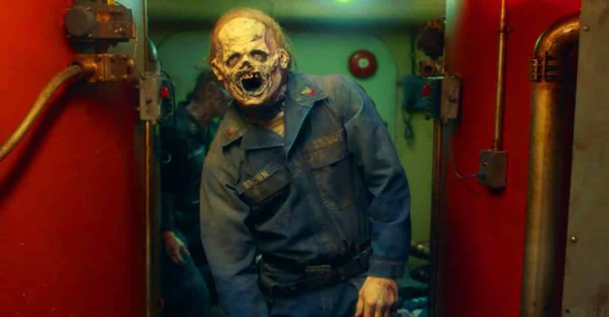 aún están trabajando en un spin-off más de the walking dead