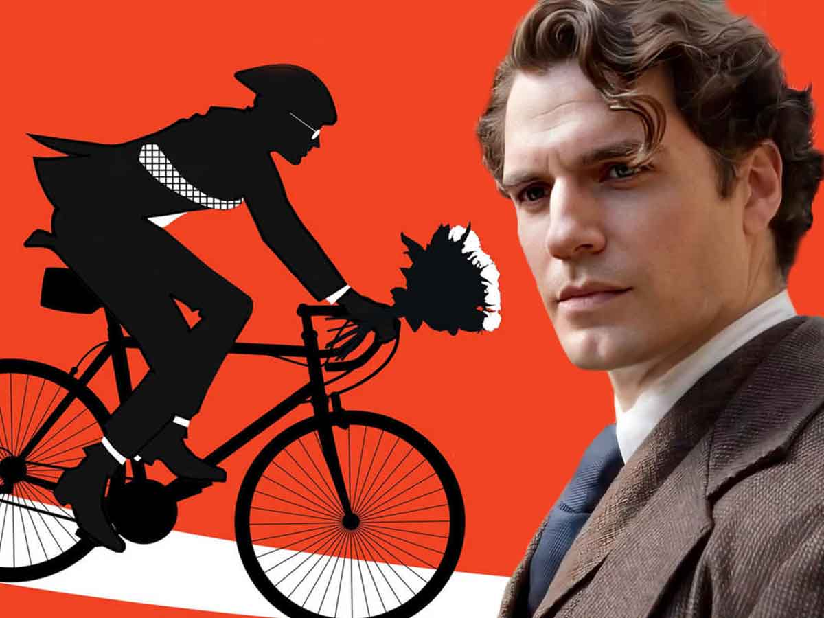 henry cavill en the rosie project