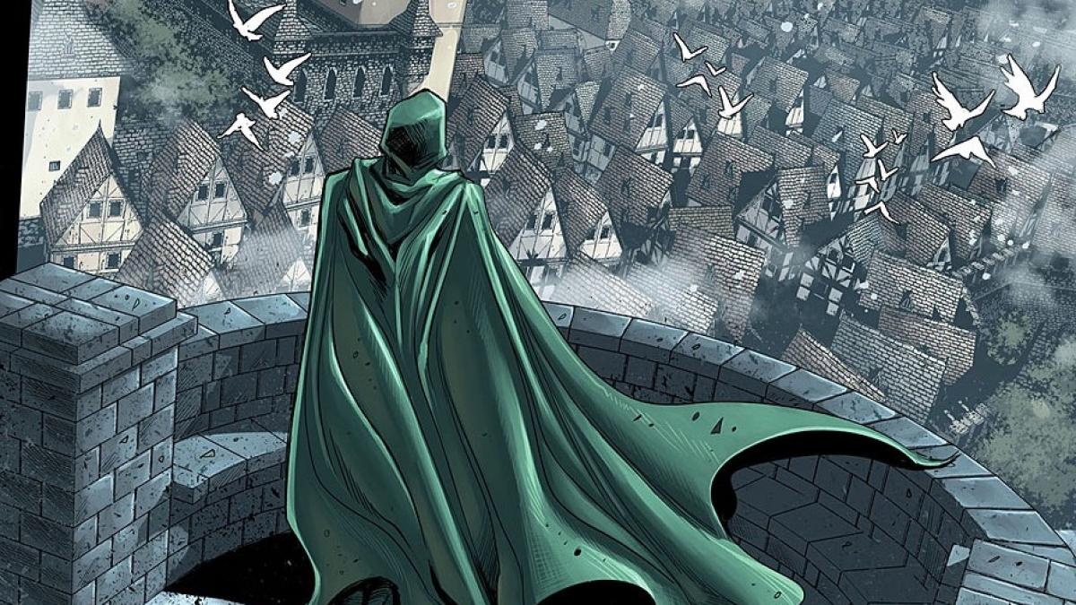 marvel studios casi presenta el primer easter egg de los cuatro fantásticos en el ucm