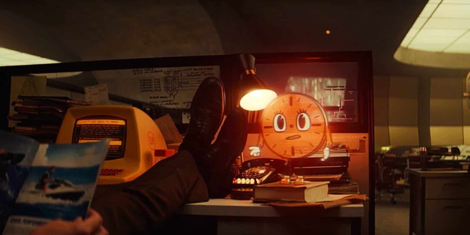 marvel echa un lío por la línea de tiempo del ucm por culpa de loki