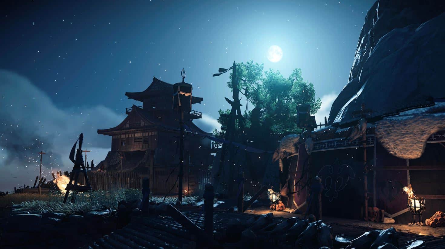 ghost of tsushima: director’s cut