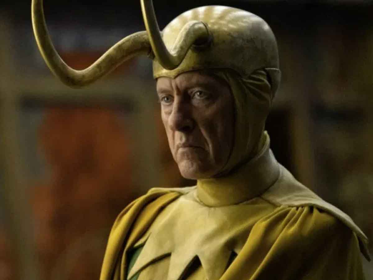 a richard e grant no le gustaba su traje de loki
