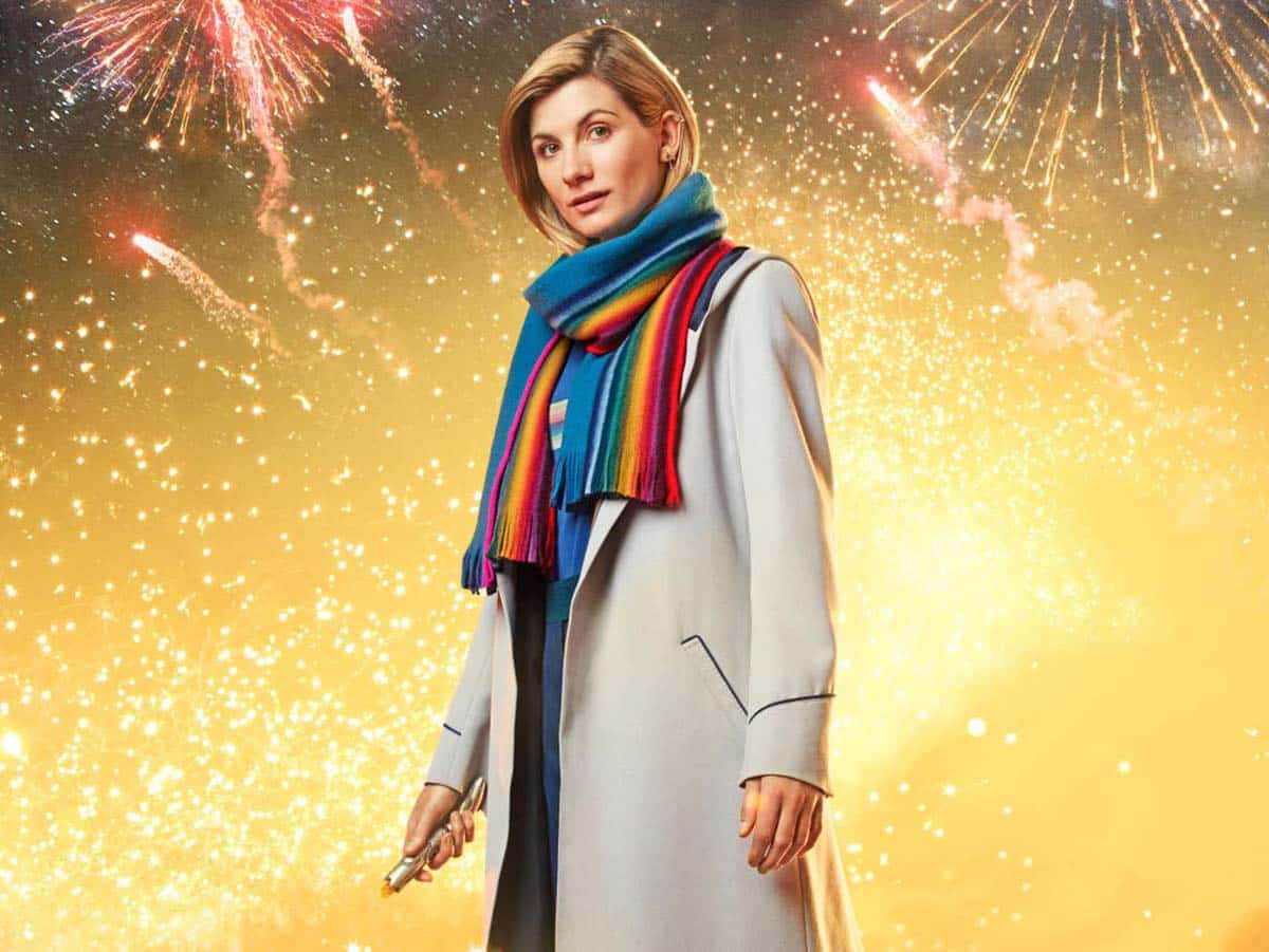 se confirman las malas noticias para doctor who