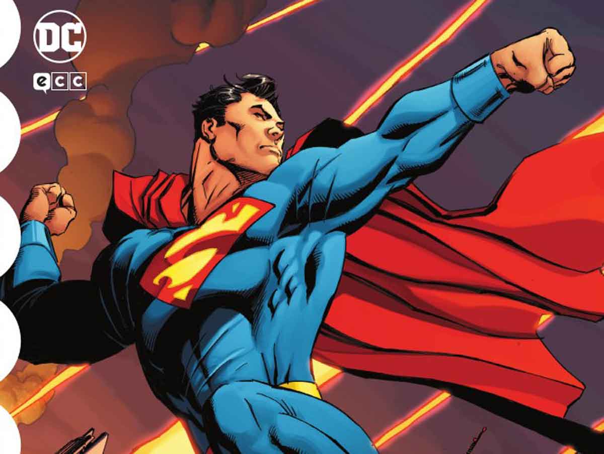 escritora compara superman con… ¡¿ted lasso?!