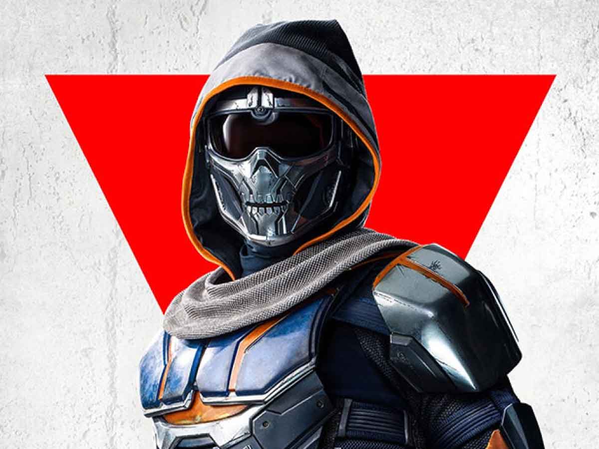 antonia dreykov / taskmaster (olga kurylenko)