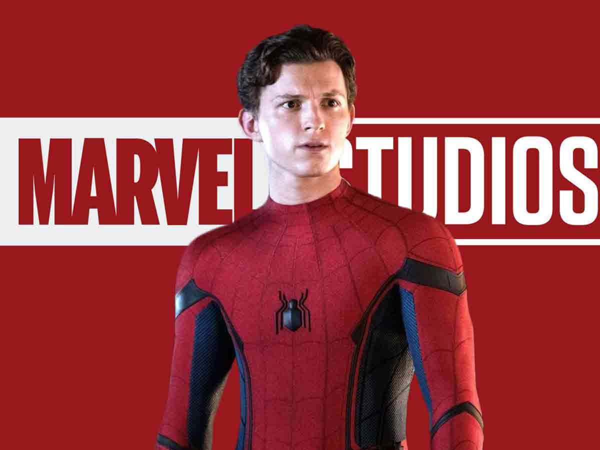 tom holland apunto de firmar un súper contrato con marvel studios