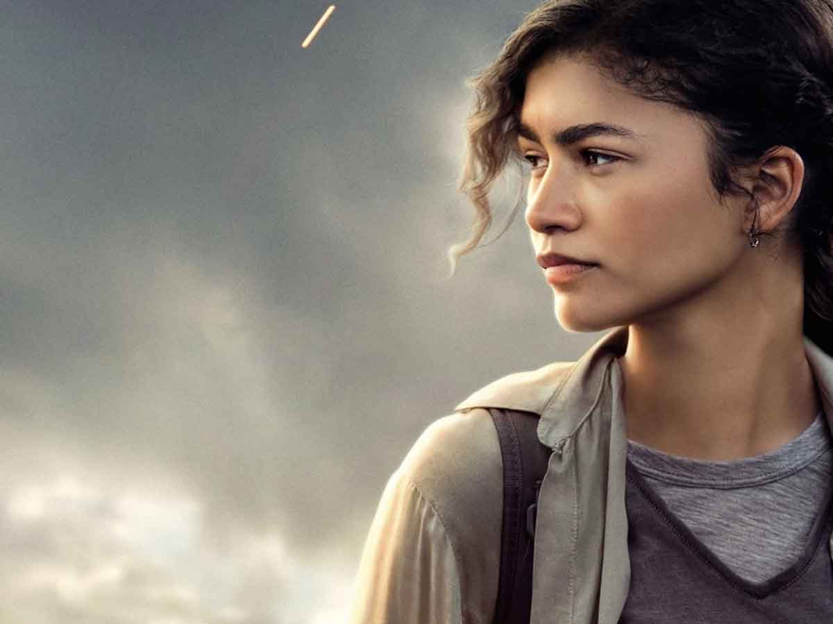 zendaya no sabe si regresará a las películas de marvel studios