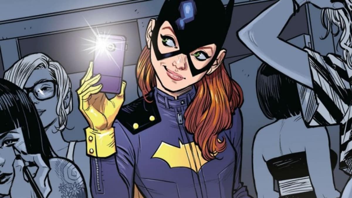 ¡oficial! esta actriz dará vida a batgirl en el filme de hbo