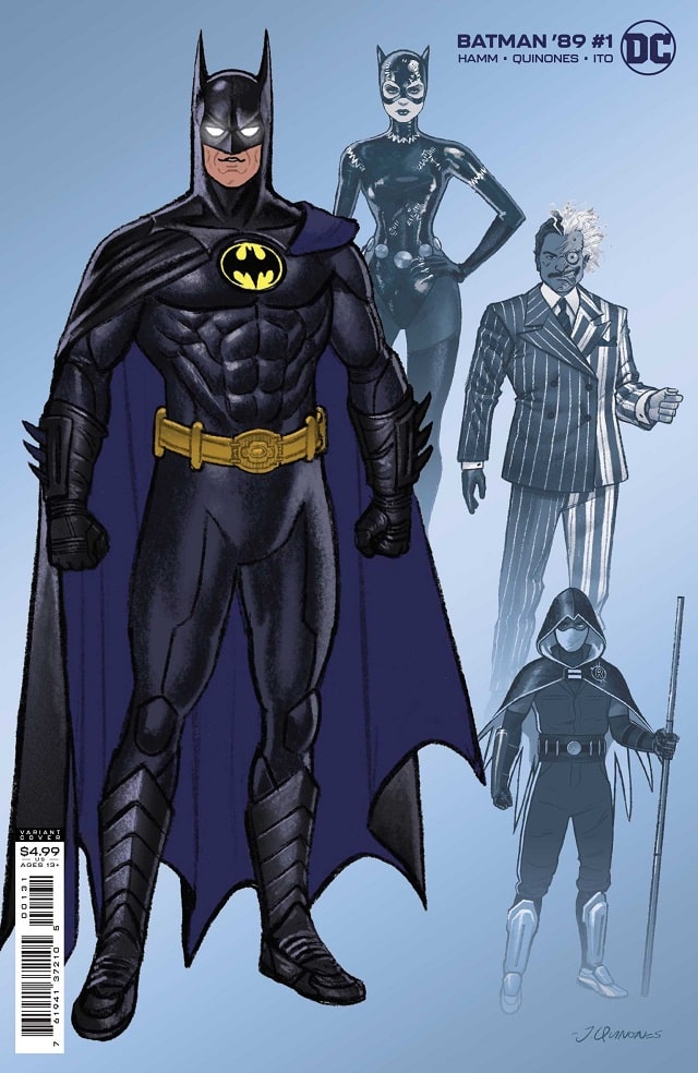 batman 89