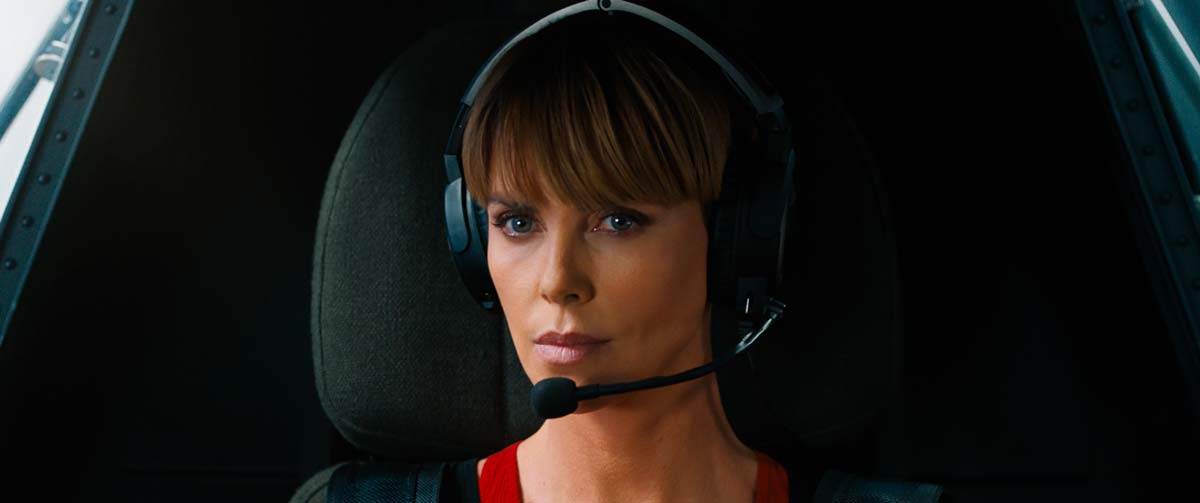 cipher fast and furious