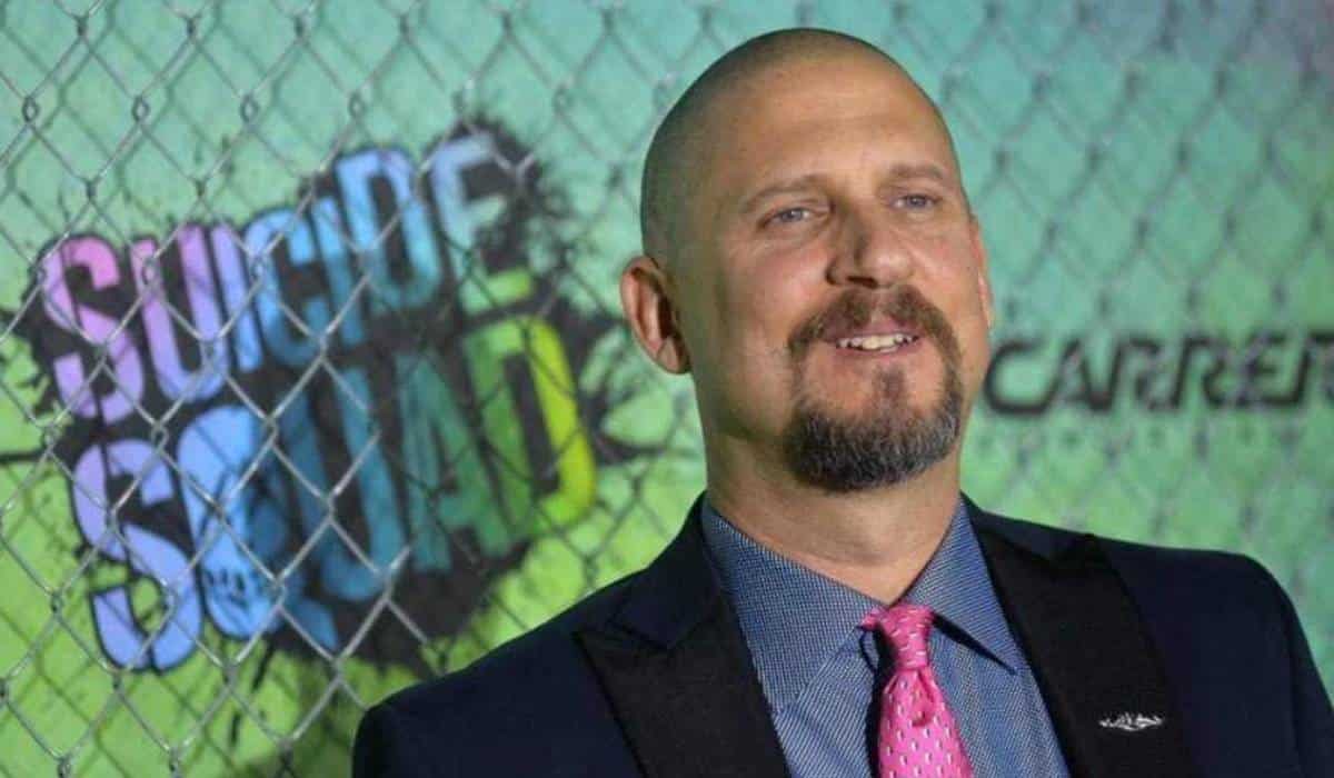 david ayer habló con sinceridad sobre escuadrón suicida
