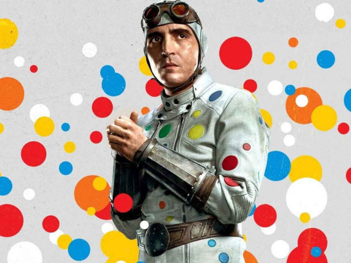 david dastmalchian polka dot man