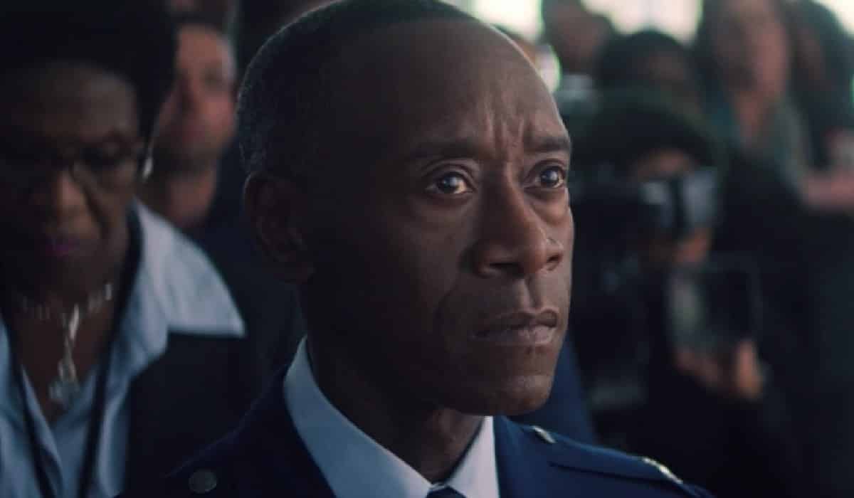 don cheadle