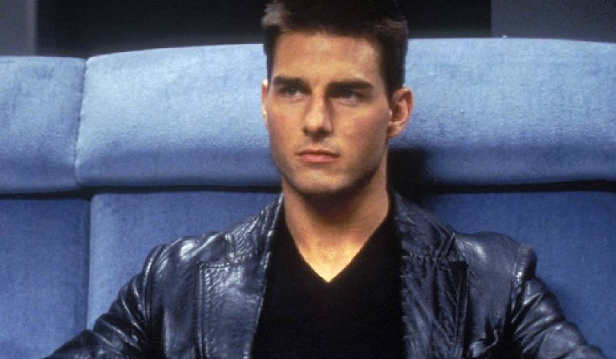 george lucas salvó la primera película de misión imposible