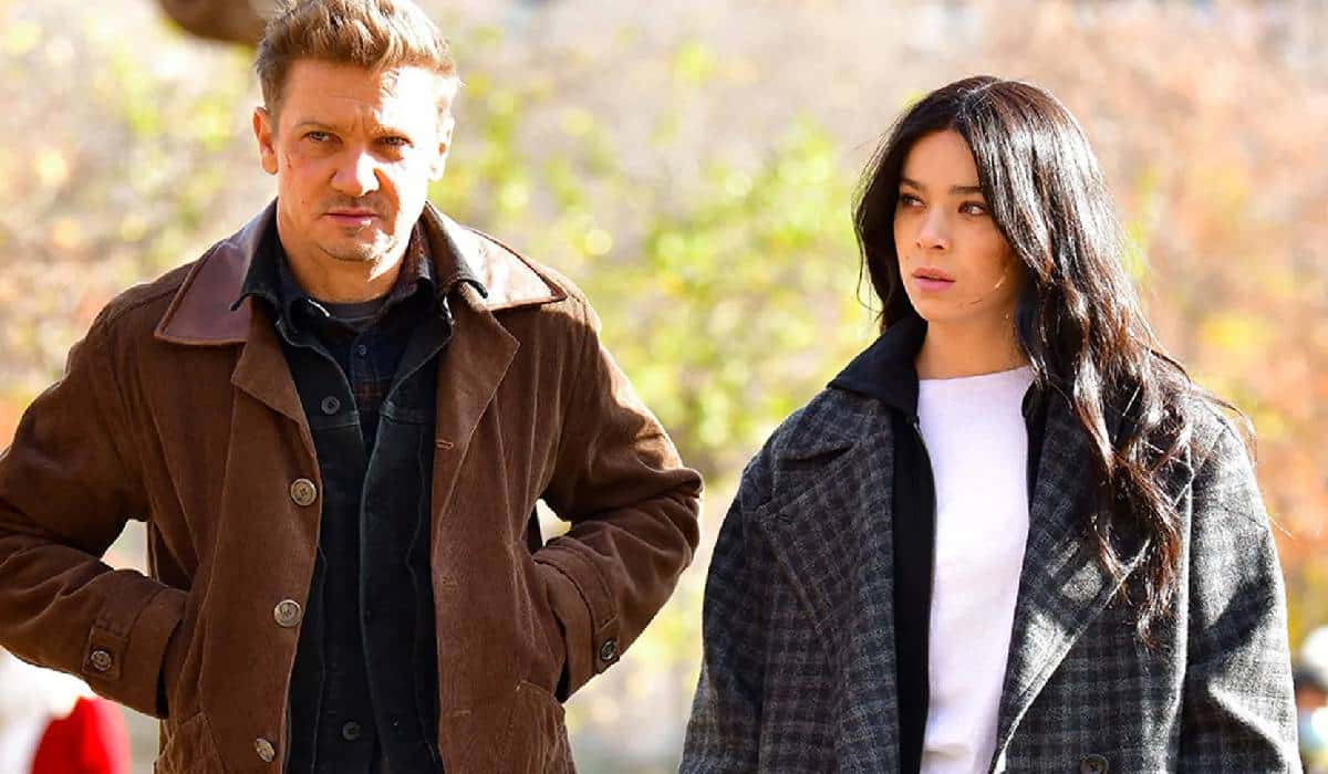 creadores de hawkeye hablan mucho sobre los villanos de la serie