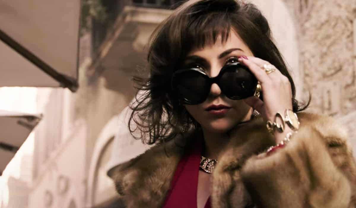 mira el trailer de house of gucci, lo nuevo de ridley scott